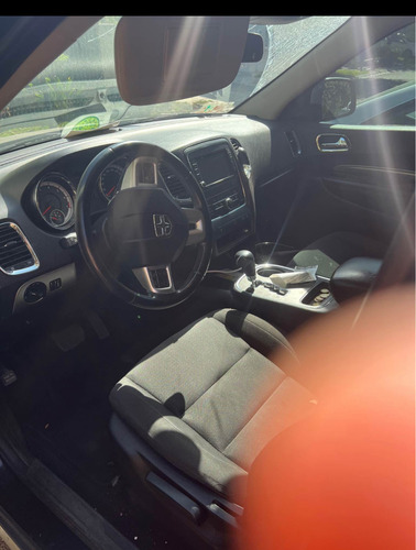 Dodge Durango Express 4X2 3.6L