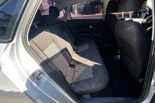 Volkswagen Vento 2017