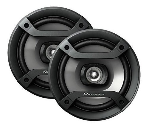 Ts F1634r 6 5 200w 2 Altavoces Vías