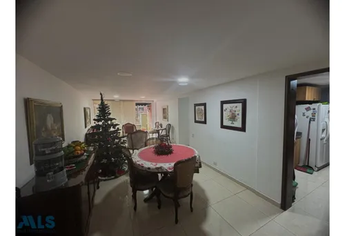 Apartamento Amplio En Excelente Ubicación(mls#253716)