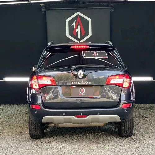 Renault Koleos 2.5 Privilege