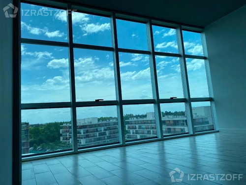 Imagen 9 de 17 de Oficina - Skyglass 3- Venta Con Renta