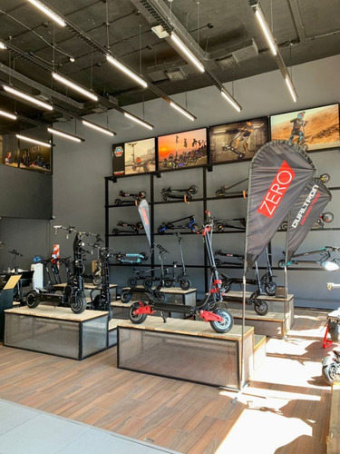 Imagen 13 de 17 de Bicicleta Electrica Sur Ron Light Bee X + Kit Super Motard