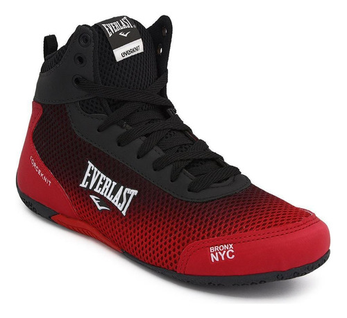 Botas De Boxeo Everlast 