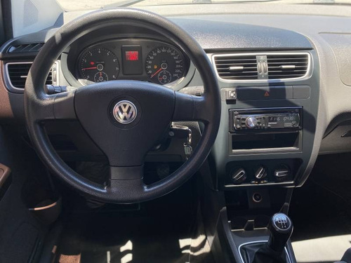 Volkswagen Spacefox 1.6