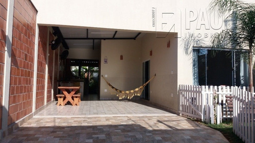 Imagem 2 de 15 de Casa - Campestre - Ref: 15151 - V-15151
