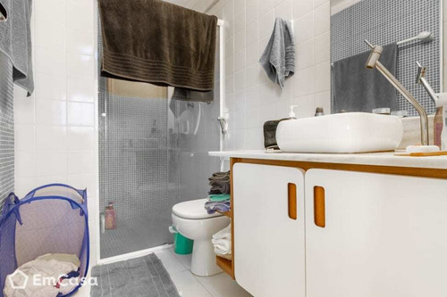 Imagem 10 de 10 de Apartamento À Venda Em São Paulo - 25088