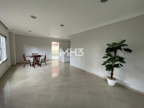 Imagem 5 de 25 de Apartamento À Venda Em Brooklin Paulista - Ap006749