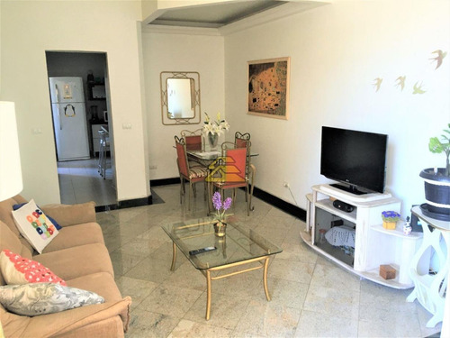 Imagem 3 de 23 de Apartamento - Ref: Scv11709