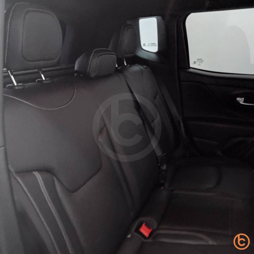 Imagem 14 de 15 de Jeep Renegade 1.8 16v Flex Longitude 4p Automático