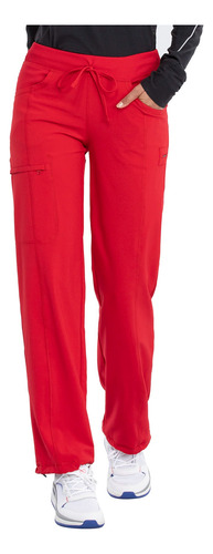 Pantalón Clínico Mujer 1123a Colores Cherokee Infinity