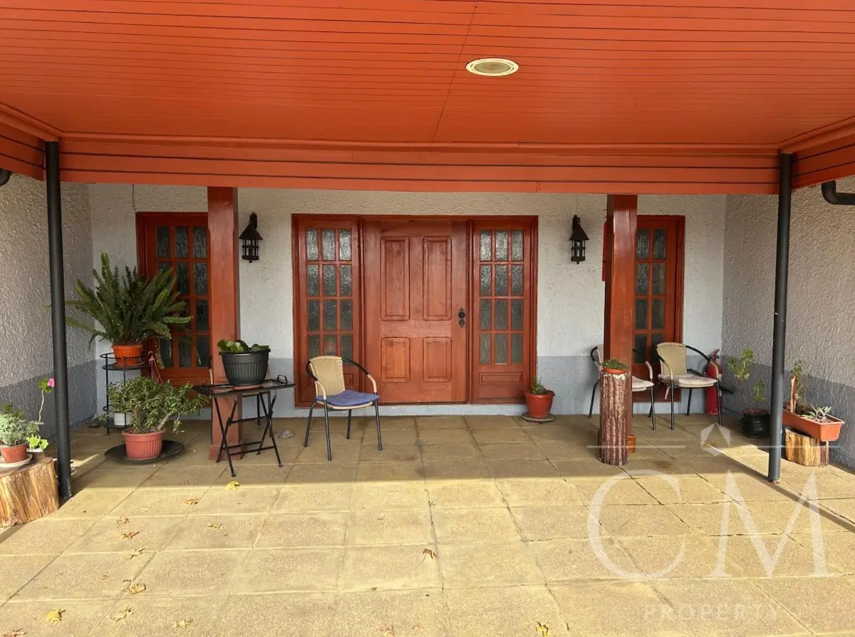 Imagen 5 de 23 de Casa En Venta En El Cipres