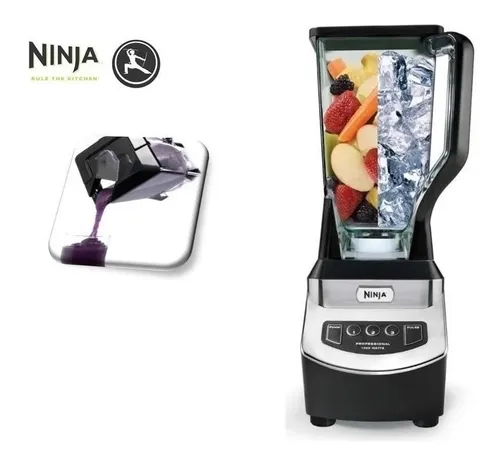 Ninja nj600co cheap