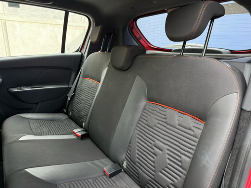 Renault Stepway 1.6 Intens Cvt