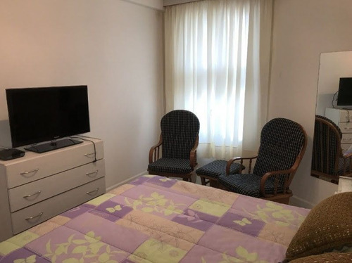 Venta De Apartamento 3 Dormitorios En Playa Mansa