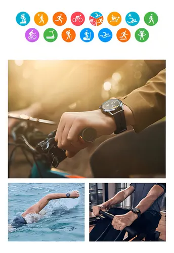 Reloj huawei deportivo new arrivals