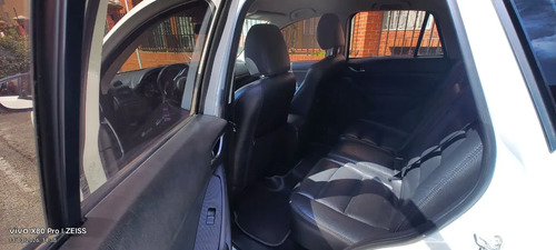 Mazda CX-5 2.0