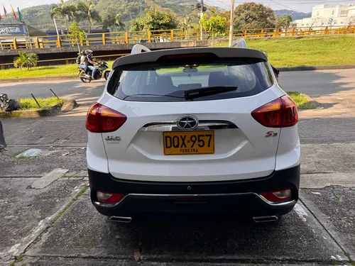 JAC S3 1.6 Hfc7161mv