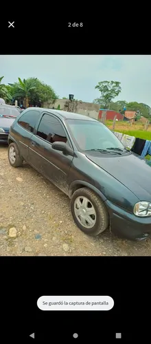 Chevrolet Corsa 1.4 Active