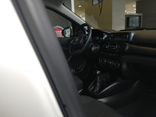 Imagen 3 de 15 de Fiat Cronos Attractive 0km 2021 Fisicos Entrega Ya