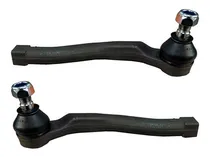 Comprar Kit X2 Extremo Direccion Corven Chevrolet Aveo 2008 - 2015