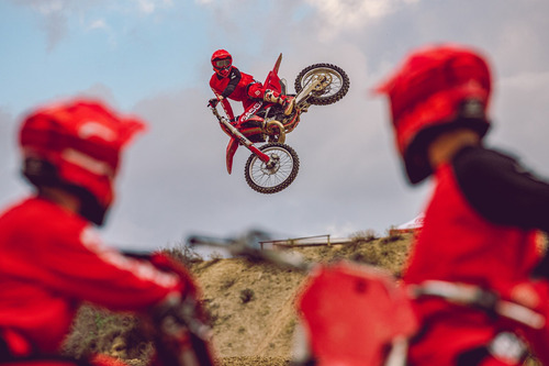 Gasgas Mc 250 F Precio Especial No Ktm Sxf No Husqvarna Crf