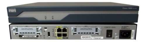 Router Cisco 1841 