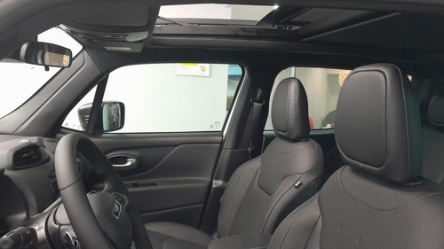Jeep Renegade 1.3 Serie-S At6