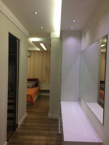 Imagem 11 de 30 de Apartamento Com 4 Dormitórios À Venda, 242 M² Por R$ 3.000.000,00 - Jardim Anália Franco - São Paulo/sp - Ap4710