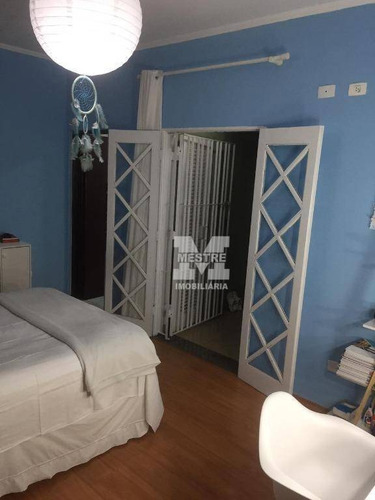 Imagem 7 de 30 de Sobrado À Venda, 280 M² Por R$ 864.000,00 - Vila Sirena - Guarulhos/sp - So0731