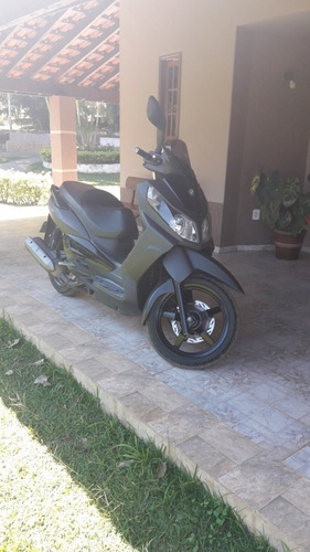 Dafra Citycom 300