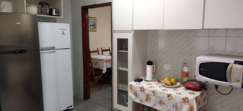 Imagem 13 de 15 de Apartamento De 03 Quartos De 116m² - Praia Grande - Ubatuba** - 75
