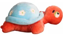 Comprar Peluche Aurora Mini Flopsie Tortuga 20cm