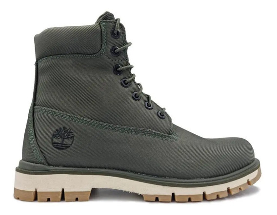 Botas Timberland Hombre Verdes | MercadoLibre 📦