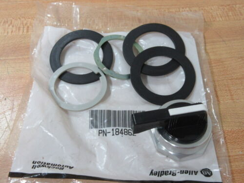 Allen Bradley 184862 Selector Switch Handle184862 Yyj