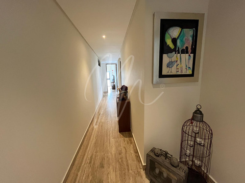 Departamento En Venta En Cancun, Arbolada