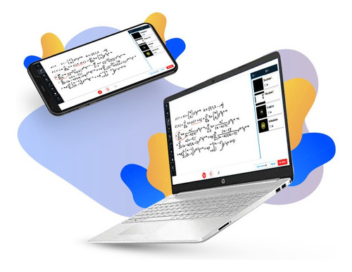 Imagen 8 de 10 de Clases Online Matemáticas Física Química Apoyo Académico