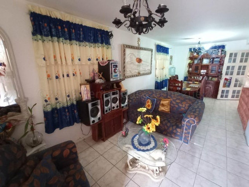 Imagen 6 de 21 de Casa En Venta Urb. La Montaña Turmero Lc Mls #23-16438