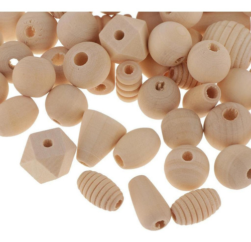 100 G De Joyas Naturales Para Manualidades