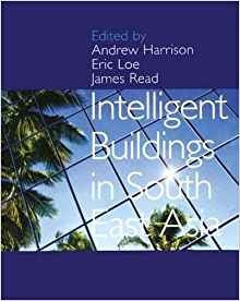 Intelligent Buildings In South East Asia