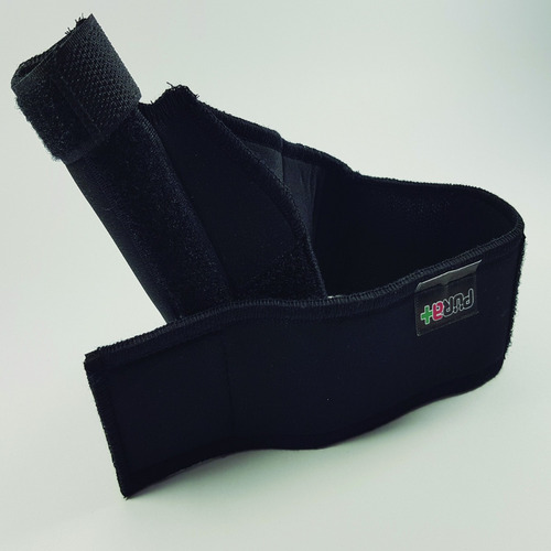 Imagen 3 de 5 de Férula Muñequera Inmovilizador Dedo Pulgar Pura+
