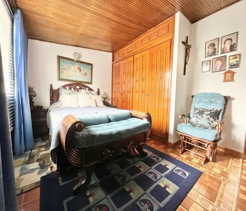 Casa Los Andes