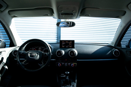 Audi A3 Sportback 1.4 T Fsi Griff Cars