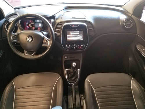 Imagen 14 de 16 de Renault Captur 2.0 Intens