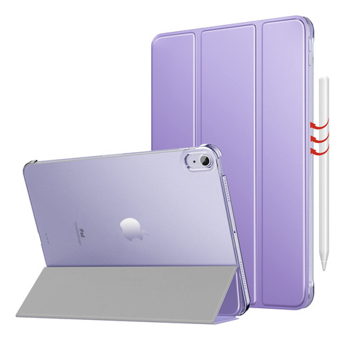 Funda Para iPad Air 4ta Generacion 2020 10.9