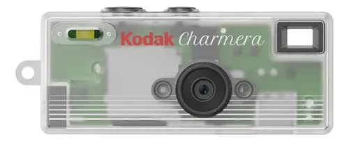 Câmeras Digital Kodak Charmera (caixa Com 6 Pacotes) | MercadoLivre