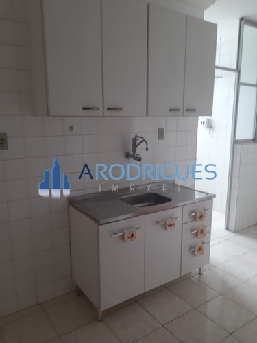 Imagem 12 de 20 de Ótimo Apartamento À Venda Com 85 M², Localizado Na Federação!!!! - Ap00556