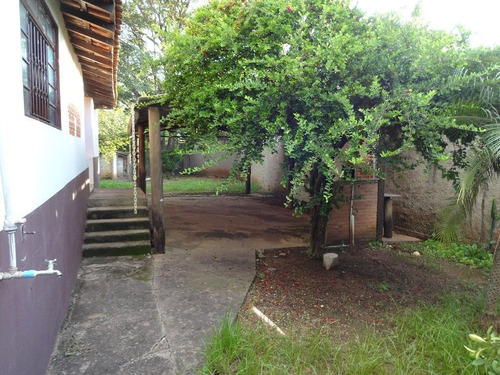 Imagem 10 de 30 de Chácara À Venda, Chácara Veneza - Piracicaba/sp - Ch0268