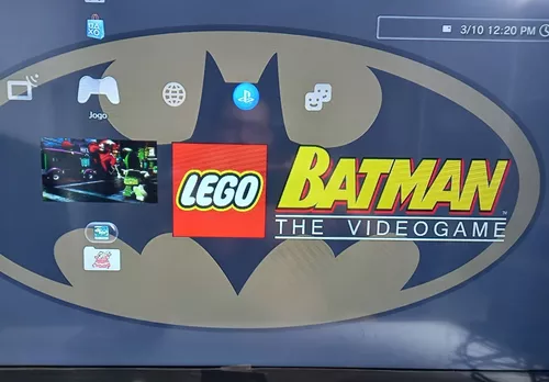 LEGO Batman 3 Br Midia Digital Ps3 - WR Games Os melhores jogos estão  aqui!!!!