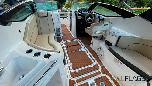 Lancha Focker 272 Gto /ñ Nx Boats, Nhd, Ventura, Phantom